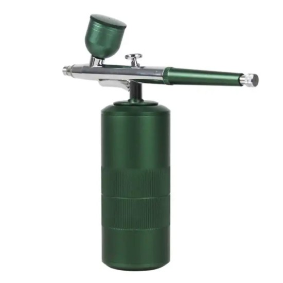 Hand Air Brush – Professionelles Handgerät für grenzenlose Kreativität - O1R2 -