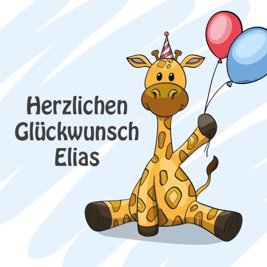 Geburtstage Viereck ( Madlen & Box ) Selbst Sticker - Etiketten - DG004 - Mytortenland