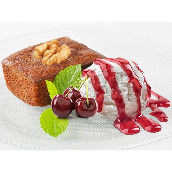 Decorfruit Sauerkirschen Dekor Soße 1 Kg - 011-106 - Katsan Gıda