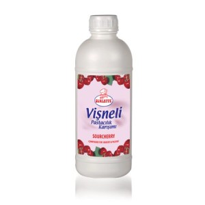 Sauerkirschen Aroma Soßen Geschmakpaste 1 kg