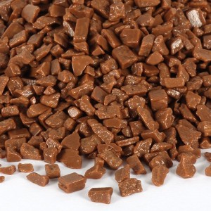 Sütlü Cikolata Parca No. 1