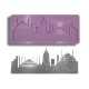 Istanbul Silikon Kalip - 00205 - Dr Paste