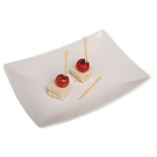 Muffin / Sunum Kürdanı 10 Adet - MTY111 - Mytortenland