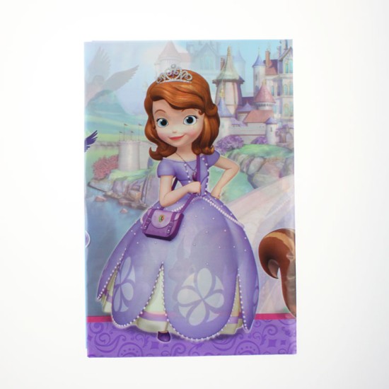 Sofia 1 stück Tischdecke 120 x 180 cm - 1-Sofia-Tischdecke - Mytortenland