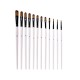 Artist Brush - Malpinsel 12  er Set - KN177 - Mytortenland