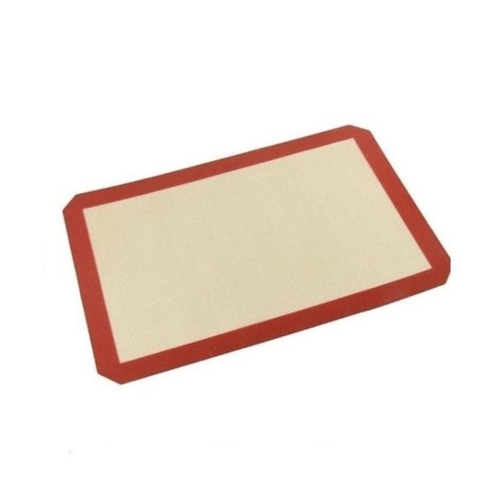 Back - und Arbeitsmatte  aus Silikon - KN168 -