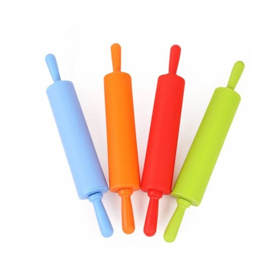 Fondant Rolle aus Silikon - KN155 -