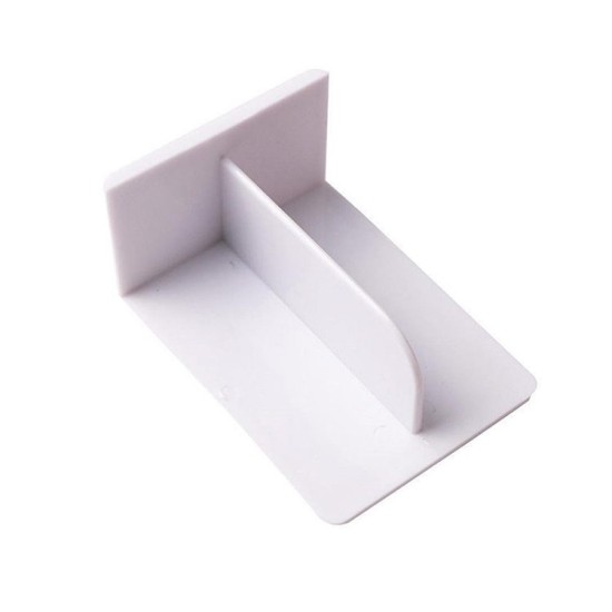 Fondant Torten Kanten Glätter - KN163 - Mytortenland