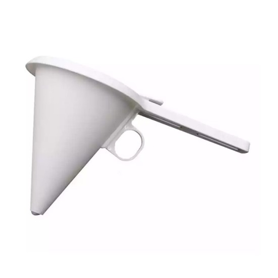 Fülltrichter 300ml mit Stoppfunktion - KN176 - Mytortenland