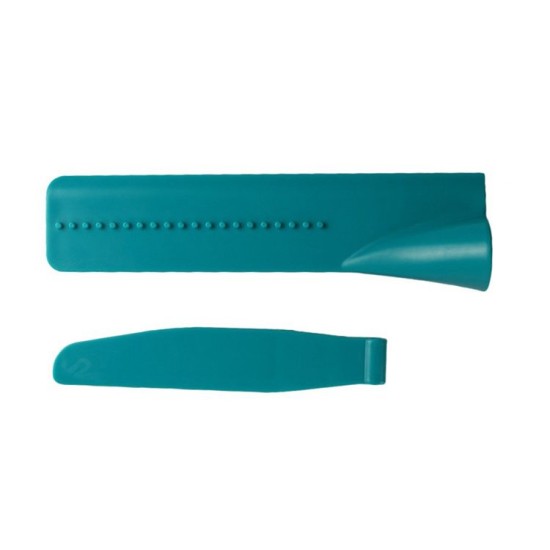 Pasta Sıvama - Ganaj Sıvama Aparatı / Icing Spatel Smoother - KN161 -