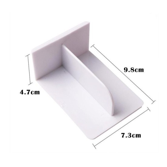 Fondant Torten Kanten Glätter - KN163 - Mytortenland