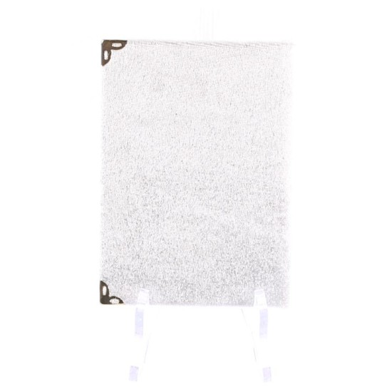 Gebetsbuch Crem Farbig ( Yasini Şerif )  7x10,5 cm - MA001 - Mytortenland