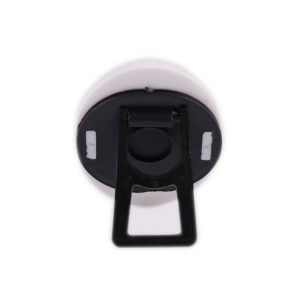 Blau Bilderrahmen mit Motiv 1 Stück