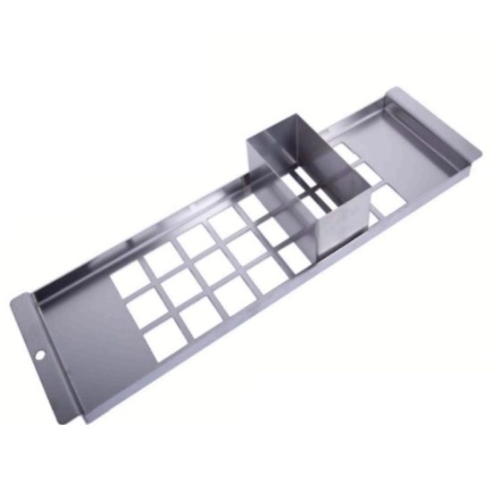 Express Keksformen Quadrat - JKKQ - Mytortenland