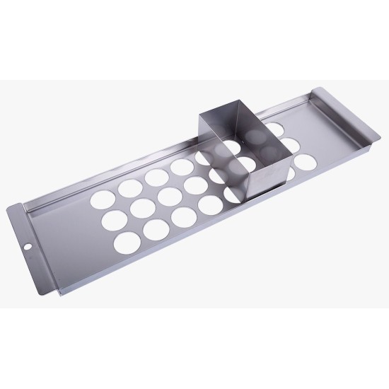 Express Keksformen rund - JKK - Mytortenland