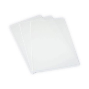 Dekorpapier Plus ( Fondant Druckpapier)  DIN A4 (21 x 29 cm) BOLD 25 Stück