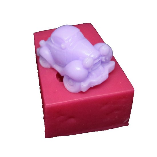 Käfer 3D Silikonform - 32744 - Cesil