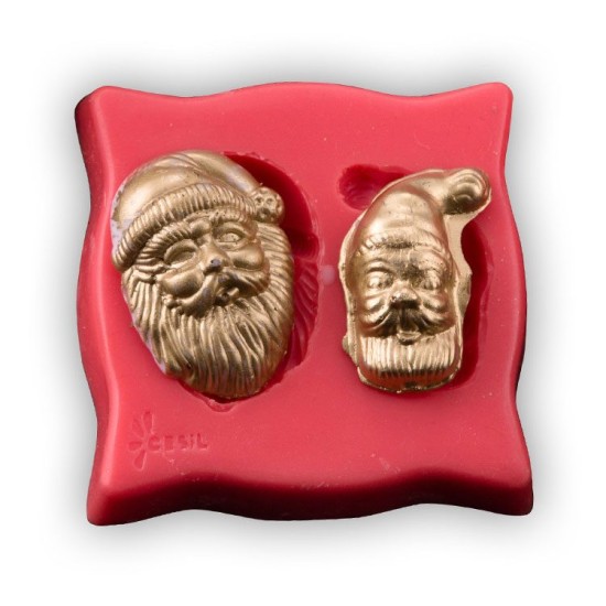 Weihnachtsmann - 2070-082 - Mytortenland