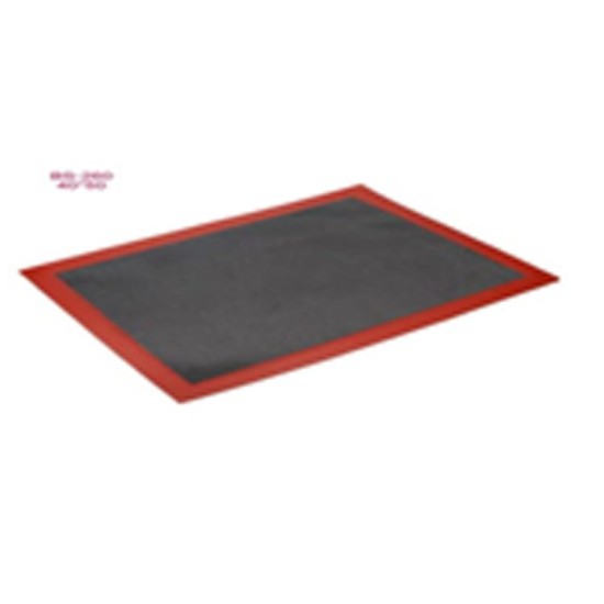 Silikonmatte Arbeitsmatte / Backmatte 40 x 50 cm - 8300003390 - Cesil