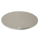 Tortenplatte / Cake Board Rund Silber 36 cm - KN16-0163 - Mytortenland
