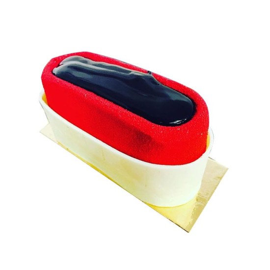 Malaga Adet Pasta / Küçük Pasta Altlığı Altın Renkte 50 adet - Y03 - Mytortenland