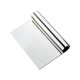 Professionell Edelstahl Ganache Spachtel ca. 20 cm - C6003 - Mytortenland