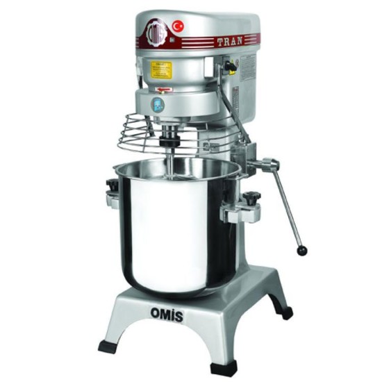 Planet / Omis Mixer 60 lt Profi - T2022 - Omis Mixer