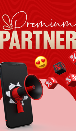 premium partner