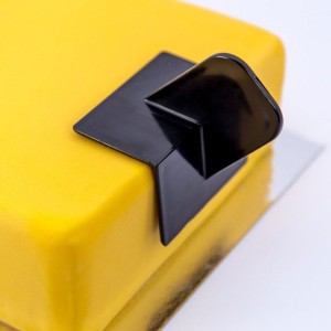 Scharfe Kanten Glätter