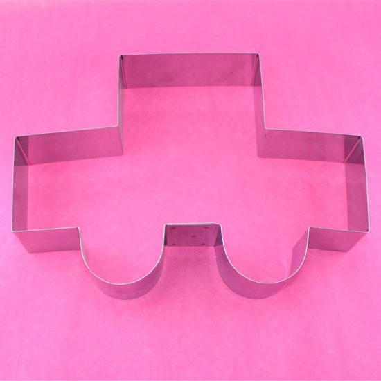 Backformen Auto ( groß ) 25x35  cm - ct55 - Mytortenland