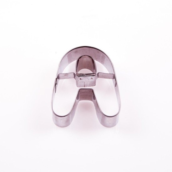 A-z  Set  Buchstaben Ausstecher - CT-509 - Mytortenland