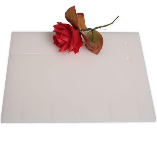 Cel - Board / Celcraft Blumen & Blätter Unterlage - K4043 - Mytortenland