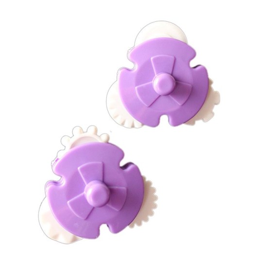 Roll-Fondant Ribbon Bandschneider - MT2061 - Mytortenland