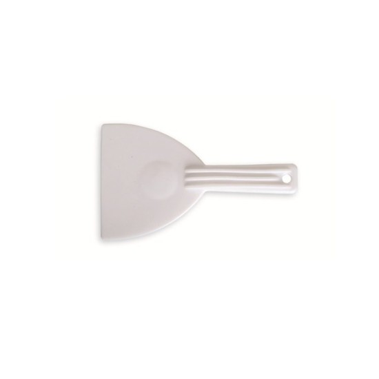 Plastik Splatula 1 Adet - 58005 - Mytortenland