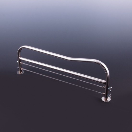 Professionel Edelstahl Tortenbodenschneider  Groß - My1037 - Mytortenland