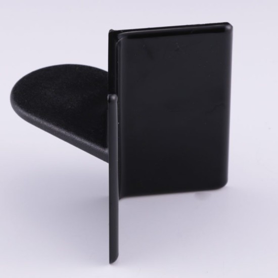 Runde Kanten Glätter - 53016 - Mytortenland