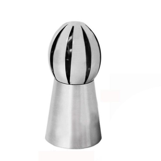 Nozzle Russische / Rosen & Dekor Tüllen - RN-101 - Mytortenland