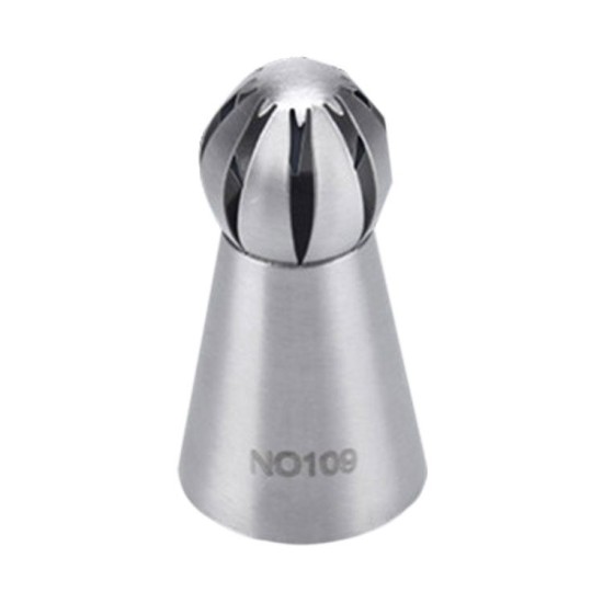 Nozzle Russische / Rosen & Dekor Tüllen - RN-109 - Mytortenland