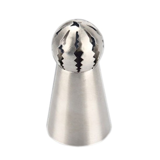 Nozzle Russische / Rosen & Dekor Tüllen - RN-1635 - Mytortenland