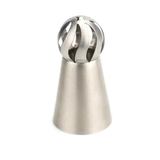 Nozzle Russische / Rosen & Dekor Tüllen - RN-1643 - Mytortenland