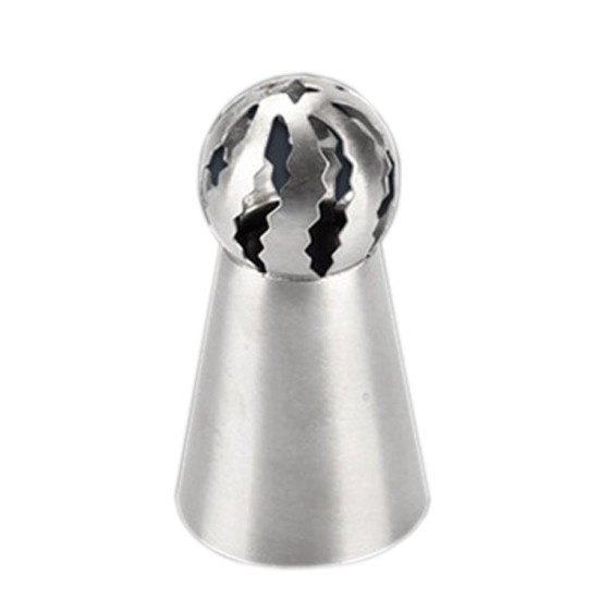 Nozzle Russische / Rosen & Dekor Tüllen - RN-1645 - Mytortenland