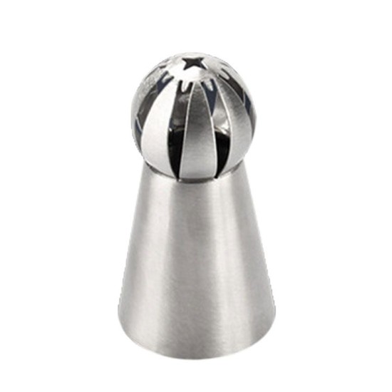 Nozzle Russische / Rosen & Dekor Tüllen - RN-1652 - Mytortenland