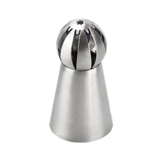 Nozzle Russische / Rosen & Dekor Tüllen - RN-1653 - Mytortenland