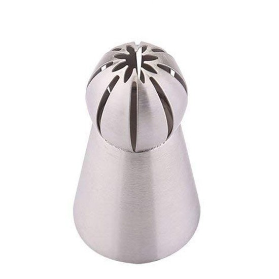 Nozzle Russische / Rosen & Dekor Tüllen - RN001 - Mytortenland