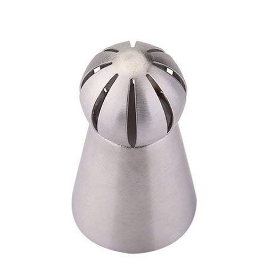 Nozzle Russische / Rosen & Dekor Tüllen - RN-100 - Mytortenland