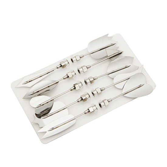 Medjelio Dekoration Piping Spritze Set - C4000 - Mytortenland