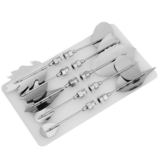 Medjelio Dekoration Piping Spritze Set - C4000 - Mytortenland