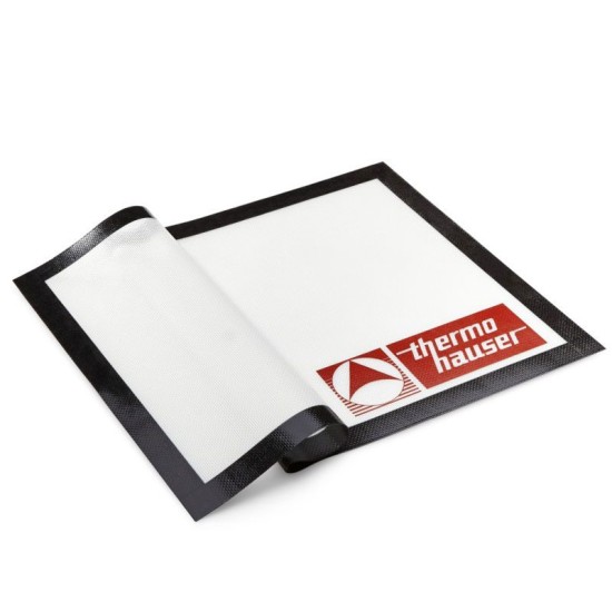 Silikonmatte Arbeitsmatte / Backmatte 58,5 x 38,5 cm - 8300003389 - Cesil