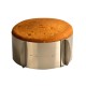 Backform / Tortenring verstellbar  8,5 cm Hoch - CT65 - Mytortenland