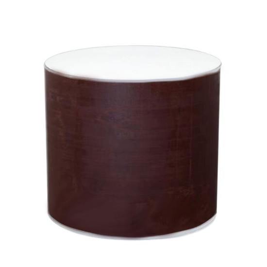 Ganache Platte / Ganache Display Tortenscheibe 183 mm 2 teilig - HB2003 - Mytortenland